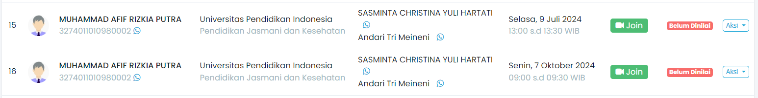 Sentra Pembibitan Tanaman